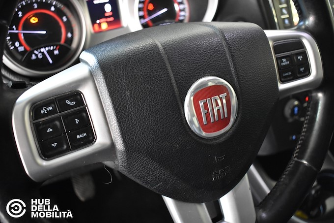 FIAT Freemont 2.0 Multijet 140 CV